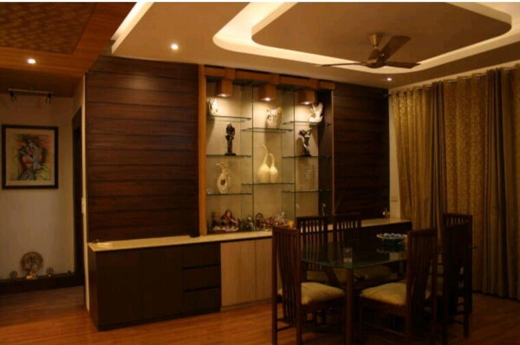 Living Room, uppal-southend 4 Bedroom 500 Sq.Ft. Builder Floor In Sector 49 Gurgaon 10680337