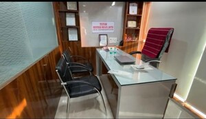  Office Space For Rent in Haware Intelligentia Business Park, Vashi Sector 24