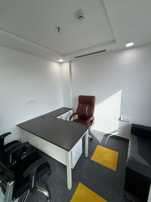 Team Area in  Office Space at Vipul Business Park, Sector 48 – for Rent