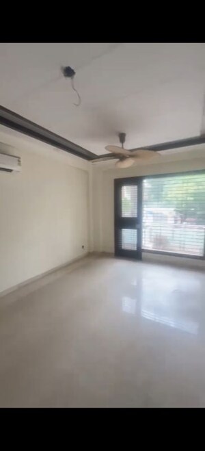 3 BHK Builder Floor For Rent in Lajpat Nagar Iii