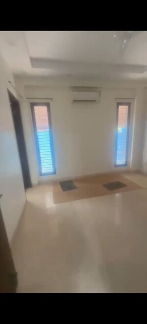 Building Lobby in 3 BHK Builder Floor at Lajpat Nagar Iii – for Rent
