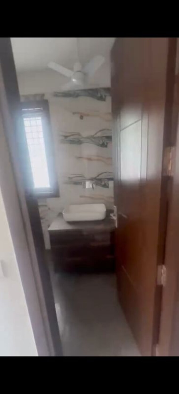 Bathroom, lajpat nagar iii 3 Bedroom 1800 Sq.Ft. Builder Floor In Lajpat Nagar Iii Delhi 10680372