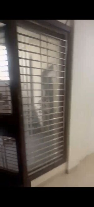 Staircase in 3 BHK Builder Floor at Lajpat Nagar Iii – for Rent