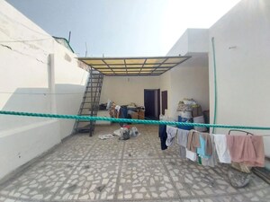 Balcony in 3 BHK Independent House at RWA Apartments Sector 41, Sector 41 – for Sale