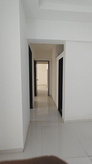 Building Lobby in 1 BHK Apartment at Maanit Gokuldham, Dwarli Gaon – for Sale