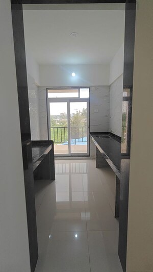 Building Lobby in 1 BHK Apartment at Maanit Gokuldham, Dwarli Gaon – for Sale