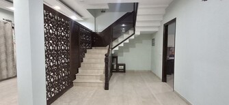 5 BHK +  4300 Sq.Ft. Independent House in Realtech The Luxurium