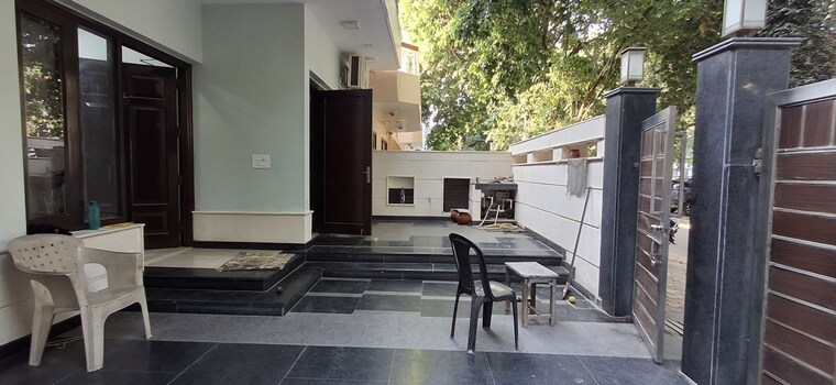 undefined, realtech-the-luxurium 5 Bedroom 4300 Sq.Ft. Independent House In Sushant Lok I Gurgaon 10680363