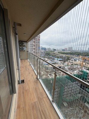 2 BHK Apartment For Rent in Avant Heritage, Jogeshwari East