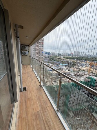 2 BHK 604 Sq.Ft. Apartment in Avant Heritage