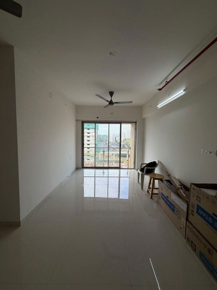 Room, avant-heritage 2 Bedroom 604 Sq.Ft. Apartment In Jogeshwari East Mumbai 10680374