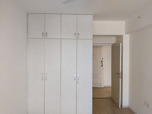 Building Lobby in 3 BHK Apartment at DLF The Skycourt, Sector 86 – for Sale