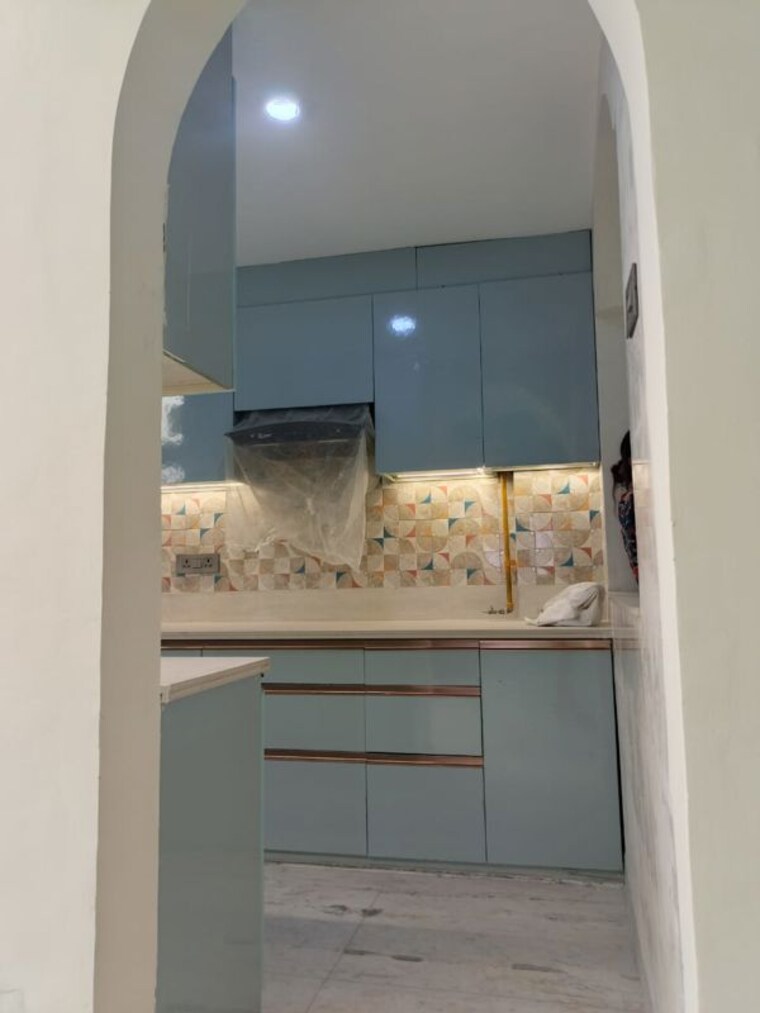 undefined, saket 2 Bedroom 980 Sq.Ft. Builder Floor In Saket Delhi 10680383