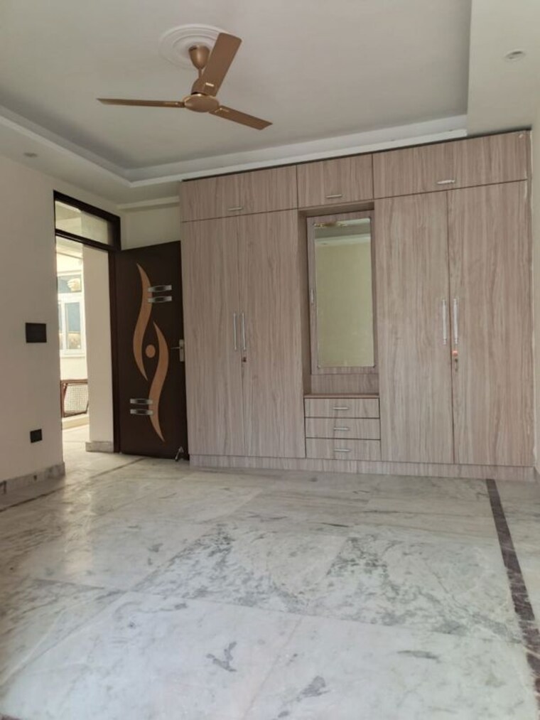 Room, saket 2 Bedroom 980 Sq.Ft. Builder Floor In Saket Delhi 10680383