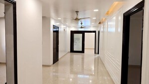 Lobby in 5 BHK Builder Floor at Model Town – for Rent