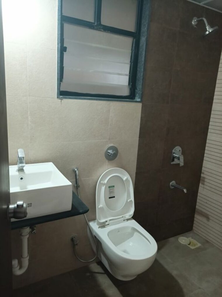 Bathroom, kohinoor-sportsville 2 Bedroom 693 Sq.Ft. Apartment In Hinjewadi Pune 10680378