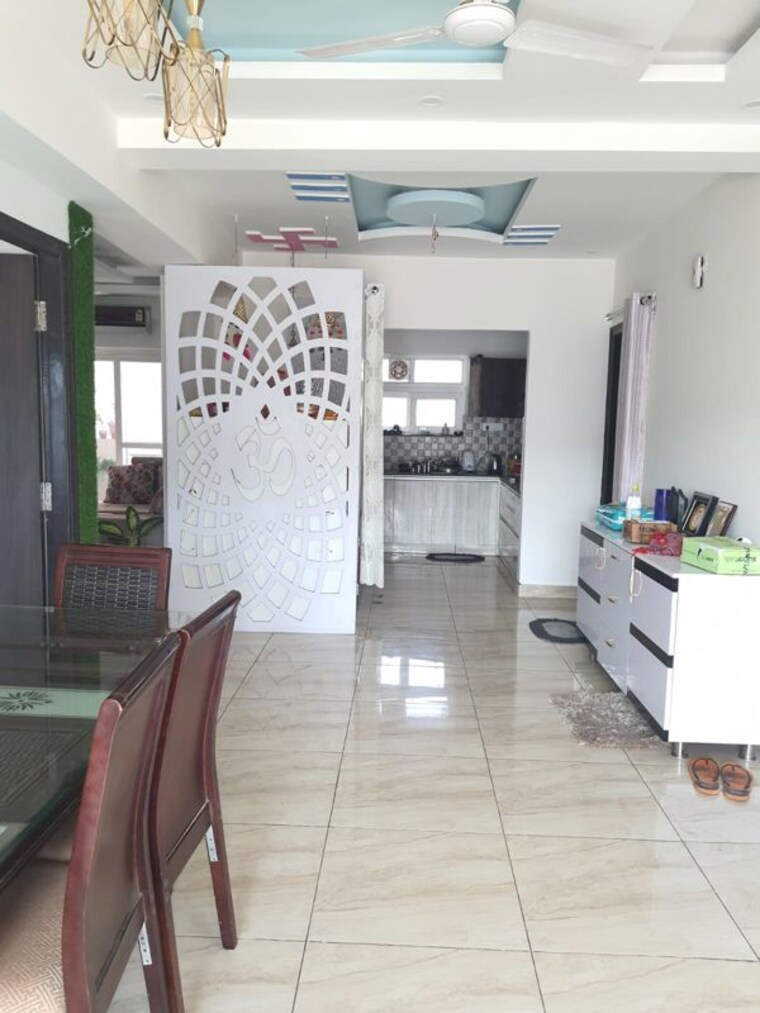  Parking, aman vihar  100 Sq.Yd. Plot In Aman Vihar Dehradun 10680385