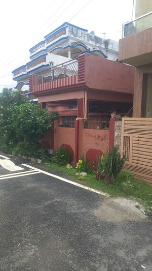  Plot – Exterior View View at Aman Vihar - for Sale