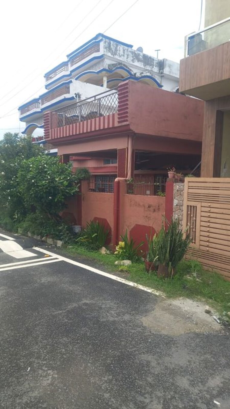 Exterior View, aman vihar  100 Sq.Yd. Plot In Aman Vihar Dehradun 10680385