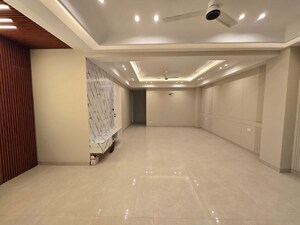 3 BHK Builder Floor For Rent in Sector 23