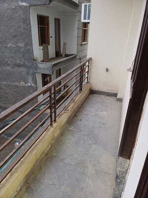 Balcony in 6 BHK Independent House at Badarpur – for Sale