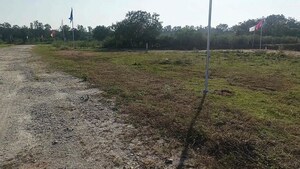 Plot Area in  Plot at Pooja Lake East, Cherlapally – for Sale