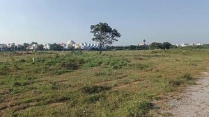  Plot For Sale in Pooja Lake East, Cherlapally