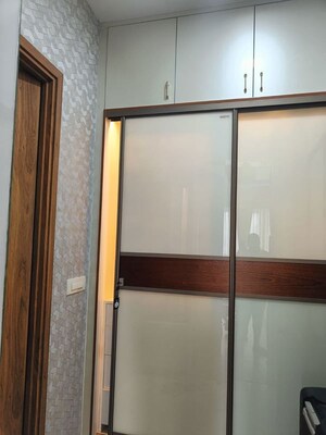 Furnished Amenities in 4 BHK Apartment at SNN Clermont, Hebbal – for Sale