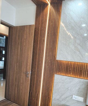 Furnished Amenities in 4 BHK Apartment at SNN Clermont, Hebbal – for Sale