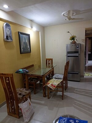 2 BHK Apartment For Rent in Prime Square, Pimple Saudagar
