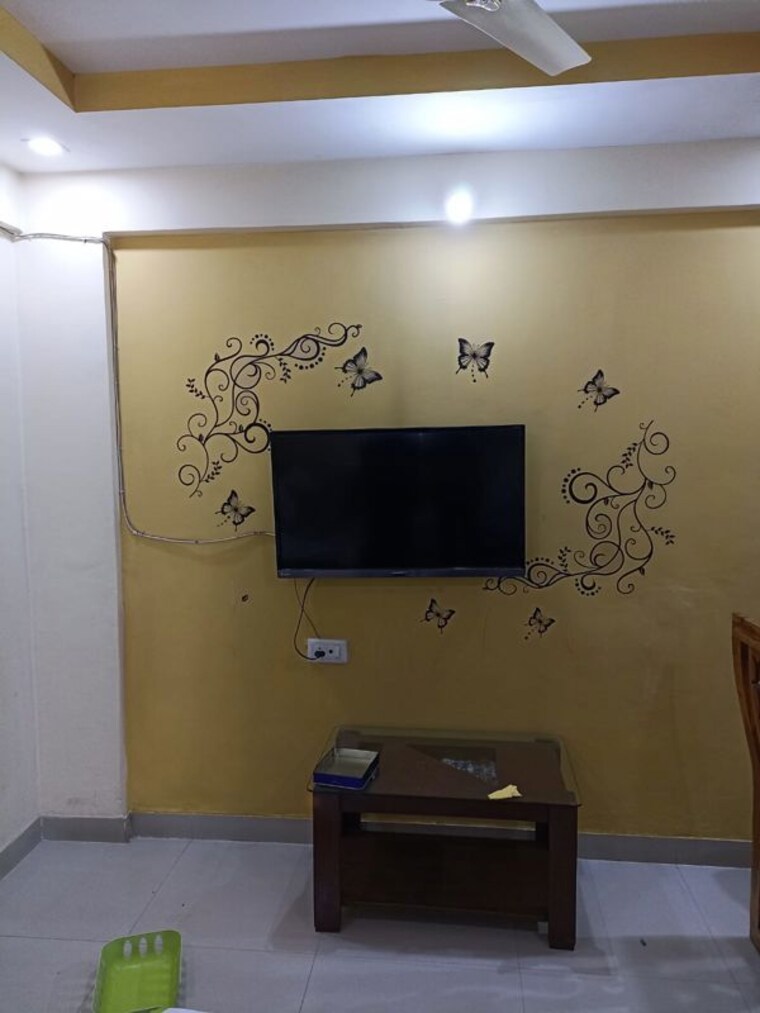 undefined, prime-square 2 Bedroom 790 Sq.Ft. Apartment In Pimple Saudagar Pune 10680402