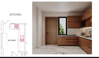 4 BHK +Apartment For Rent in Trendset Allure in Kokapet, Hyderabad
