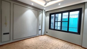 3 BHK Builder Floor For Rent in Sector 21