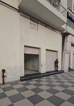  Shop For Sale in VVIP Mangal, Raj Nagar Extension