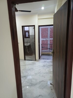 Building Lobby in 6 BHK Independent House at Tajpur – for Sale
