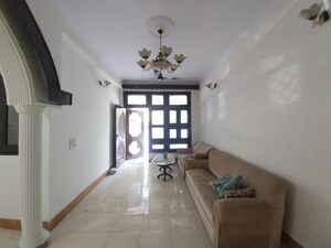 Building Lobby in 3 BHK Independent House at RWA Apartments Sector 19, Sector 19 – for Sale