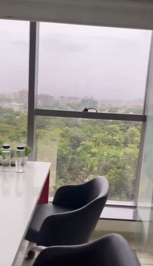 Furnished Amenities in  Office Space at Science City – for Rent