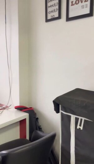 Team Area in  Office Space at Science City – for Rent