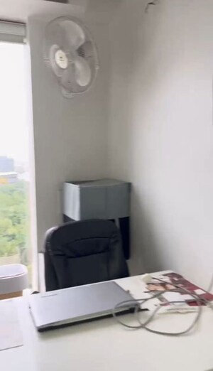 Furnished Amenities in  Office Space at Science City – for Rent