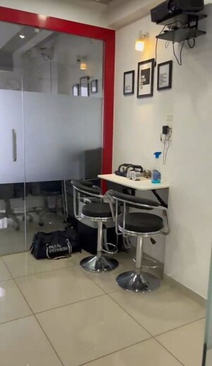 Gym in  Office Space at Science City – for Rent