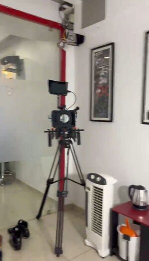 Gym in  Office Space at Science City – for Rent