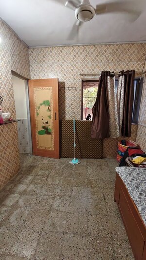 Bedroom in 1 BHK Apartment at Unity Apartment, Bafhira Nagar – for Rent