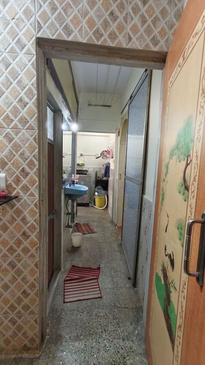  1 BHK Apartment at Unity Apartment, Bafhira Nagar – for Rent