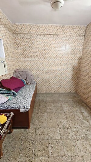 Bedroom in 1 BHK Apartment at Unity Apartment, Bafhira Nagar – for Rent