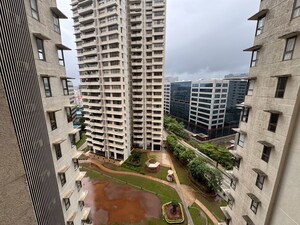 3 BHK Apartment For Rent in LnT Veridian, Powai