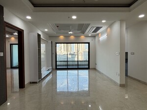 3 BHK Apartment For Rent in Aparna One, Shaikpet