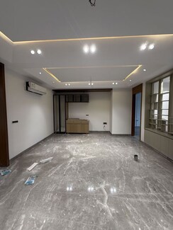 3 BHK +Builder Floor For Rent in Sector 22