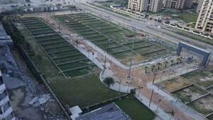  Land For Sale in VVIP Assets, Raj Nagar Extension