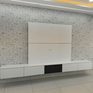 Furnished Amenities in 3.5 BHK Apartment at Prestige Tranquil, Kokapet – for Rent