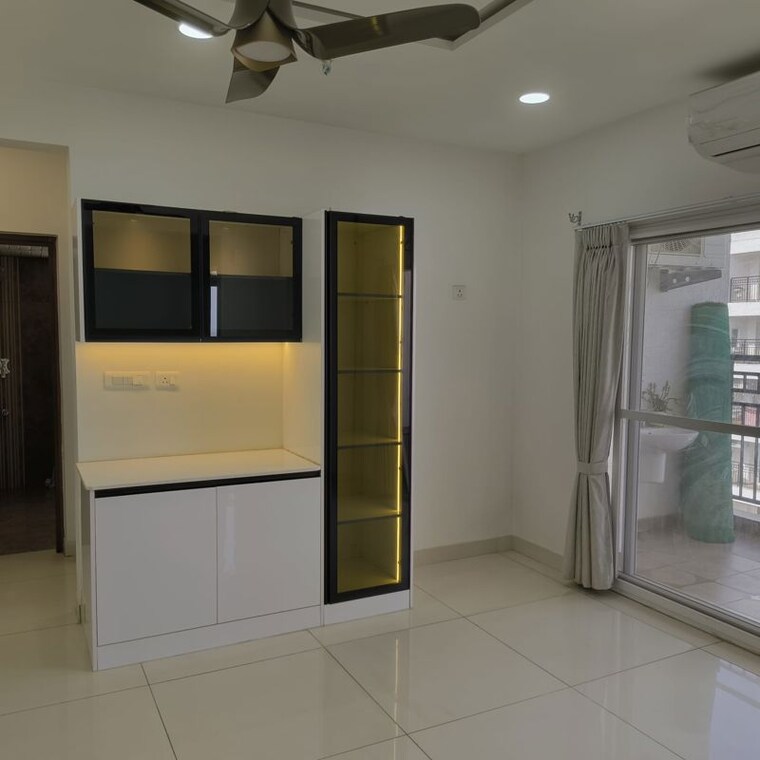 undefined, prestige-tranquil 3.5 Bedroom 2048 Sq.Ft. Apartment In Kokapet Hyderabad 10680418